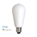 smart-led-bulb-filament-st64-milky-neolium